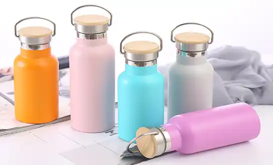 Top-Rated Sports Water Bottles: Best Options for Retail